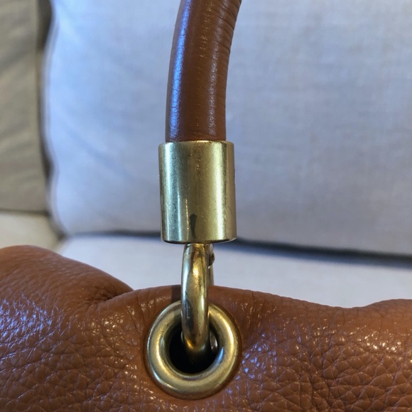 Marc by Marc Jacobs // Top Handle Flap Crossbody Bag - Picture 7 of 9